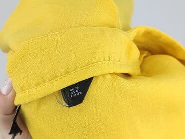 guess żółta sukienka: Bluzka damska, M — 5