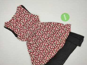 sukienki w stylu lat 40: Sukienka damska, L — 3