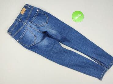 Жіночий одяг: Джинси жіночі, S на lalafo.pl — 3 Жіночий одяг: Джинси жіночі, S — 3