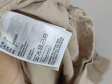 massimo dutti botki: H&M, Kombinezon damski, rozmiar XS — 5
