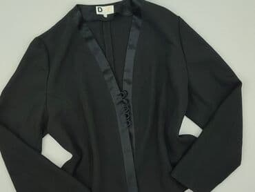 Women's blazer, size 3XL (EU 46)