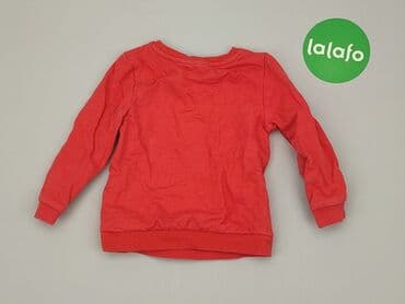 bluza h: Sweatshirt, So cute, 9-12 months, condition - Good — 3