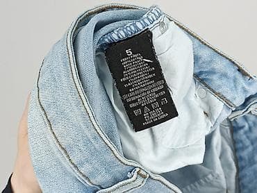 Штани: Fashion Nova, Шорти жіночі, розмір S — 5