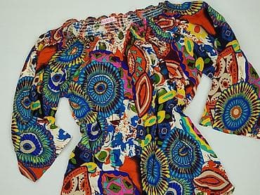 eko bluzy: Bluzka damska, rozmiar M — 1