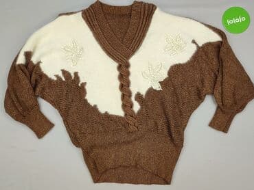 czy sweter z wiskozy jest dobry: Sweter damski, rozmiar One size — 2