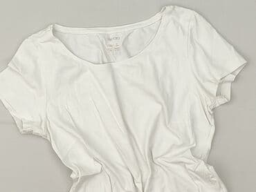 t shirty z aplikacją: Esmara, Women`s T-shirt, size M (EU 38) — 1