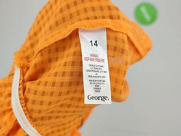 bluzki asos: George, Top damski, rozmiar XL — 5