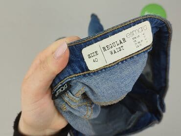 piżama do karmienia lidl: Esmara, Szorty damskie, L — 4