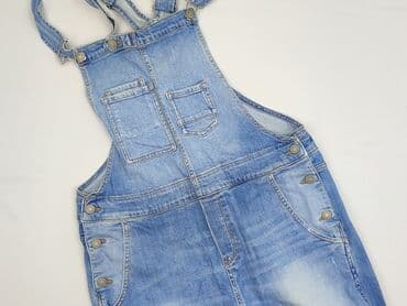 Esprit, Ogrodniczki damskie, rozmiar M