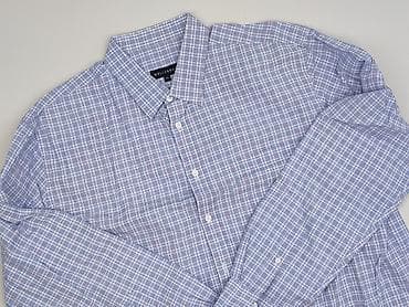 botki c: Wółczanka, Koszulа dla mężczyzn, rozmiar XL — 1