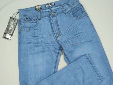 Jeans for men, size XL