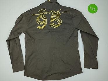 c: Scotch & Soda, Koszulа dla mężczyzn, rozmiar XL — 3