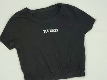 koszula damska z gumką na dole: Top damski, rozmiar S — 2