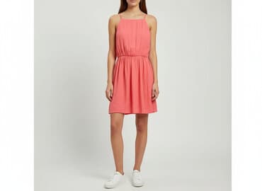 sukienka z gorsetem: Sukienka damska, rozmiar S — 6