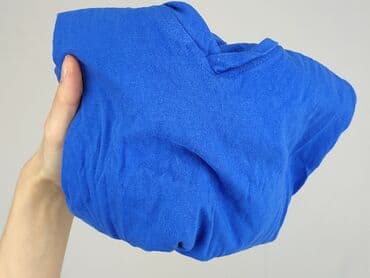 bluzy oversize sinsay: Sinsay, T-shirt damski, rozmiar M — 6