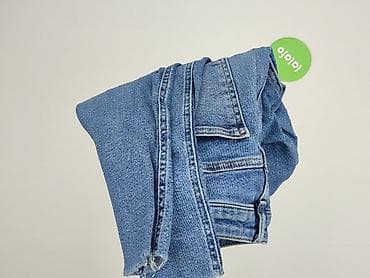 converse 29: Denim Co, Джинси жіночі, розмір M — 5