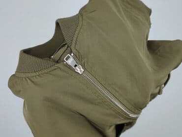 dsquared2 kurtka zimowa: Bershka, Kurtka bomberka damska, rozmiar S — 6