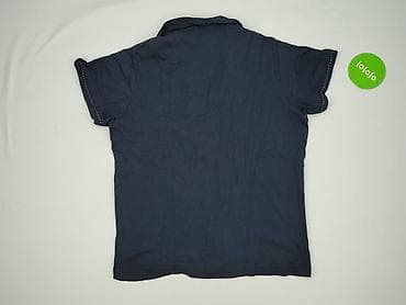 lilly sid pepco: Maine, Koszulka polo dla mężczyzn, rozmiar L — 3