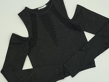 bluzki na koncert: Top damski, rozmiar S — 1