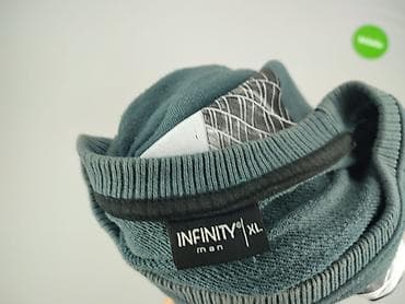 paliona rzeczy: Infinity, Bluza dla mężczyzn, rozmiar XL — 5
