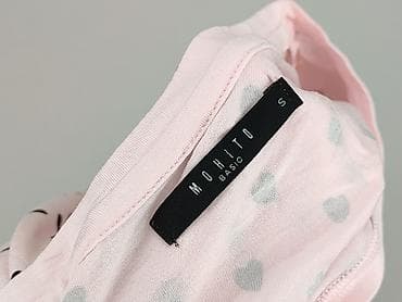 bytom koszule: Mohito, T-shirt damski, rozmiar S — 4