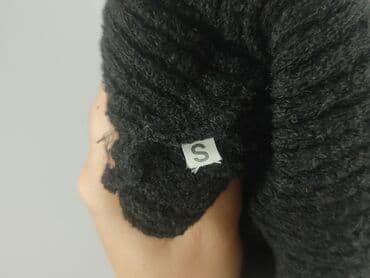 bluzki z golfem: Golf damski, rozmiar S — 4