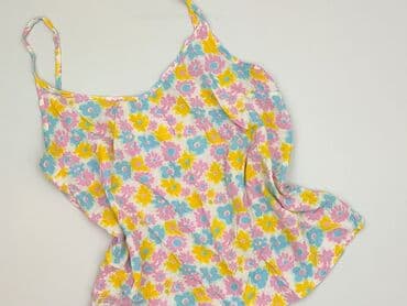 bluzki z printem: T-shirt damski, rozmiar S — 1