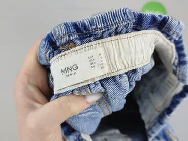 spódnice one teaspoon: MNG, Women`s skirt, M — 5