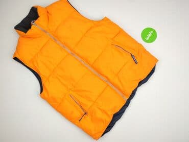 bluza just do it: Kamizelka damska, rozmiar XL — 2