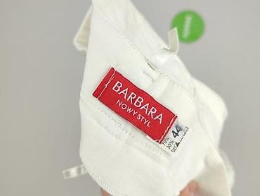 popken co: Spodnie materiałowe damskie, rozmiar 2XL — 4