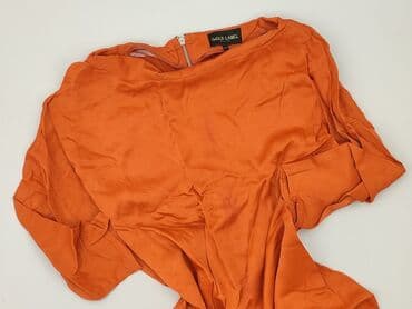 sukienka pomarańczowo różowa mohito: Mohito, Sukienka damska, rozmiar M — 5