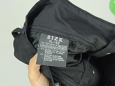 pierre one: I DODO, Jeans for women, size XL — 6