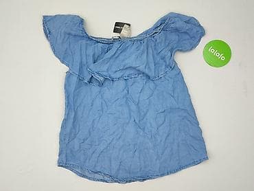 biustonosz 85dd: Tally Weijl, Bluzka damska, rozmiar M — 2