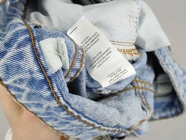 spódniczka jeansowe zara: Denim Co, Spódnica damska, rozmiar S — 5