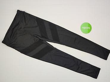 dresy w pepco: Legginsy Sportowe damskie, rozmiar M — 2