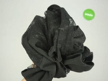 czarna bluzka koronkowa zara: Bluzka damska, rozmiar S — 4