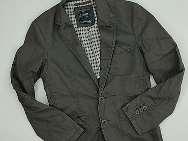 garnitur damski 36: Esprit, Marynarka damska, rozmiar L — 1