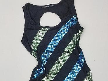 Atmosphere, Top damski, rozmiar M