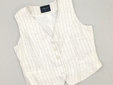 biała marynarka zalando: Greenpoint, Kamizelka damska, One size — 1