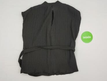 sukienka ze stójką zara: Zara, Bluzka damska, rozmiar S — 4