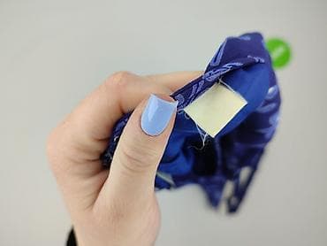 sukienki denim: Sukienka damska, rozmiar S — 4