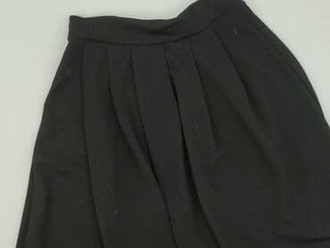 długie spódnice plisowane czarne: Spódnica damska, rozmiar L — 1