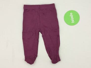 sweter hello kitty h: Sweatpants, Fox&Bunny, 3-6 months, condition - Perfect — 2