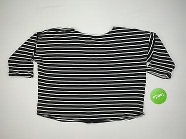 bluzki basic w paski: V by Very, Bluzka damska, rozmiar 5XL — 3