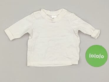 koszula desigual: Bluzka, H&M, 1-3 m, stan - Idealny — 2