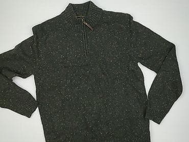 plaszczyk: Mantaray, Sweter dla mężczyzn, rozmiar L — 1