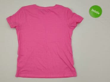 basic t shirty nike: Sinsay, T-shirt damski, rozmiar S — 3