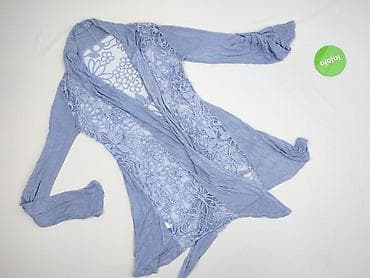 monari kurtka: Kardigan damski, rozmiar S — 2