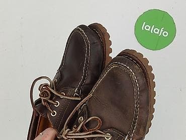 alegro obuwie: Timberland, Półbuty dla mężczyzn, rozmiar 39 — 7