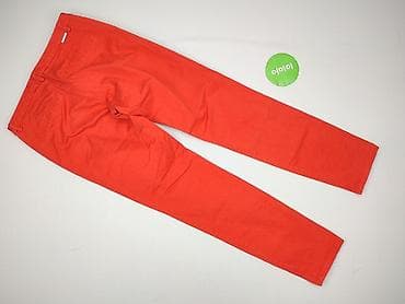 cargo ubrania: Scotch & Soda, Spodnie materiałowe damskie, rozmiar M — 3